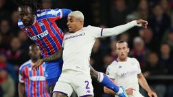 Dodò, rigore dubbio e giallo che pesa come un macigno: salterà il ritorno