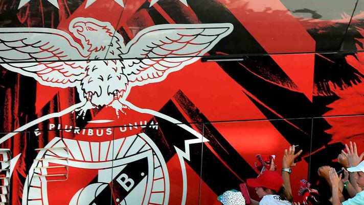 Caso e-mail, il Benfica rischia grosso: chiesta la sospensione dalle competizioni - immagine 1