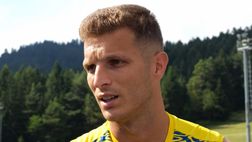 Verona – Focus Ritiro, parla Darko Lazovic