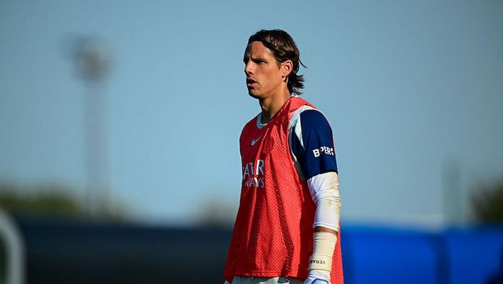 CdS – Inter, Sommer rischia il posto: contro l’Ajax potrebbe giocare Martinez - immagine 1