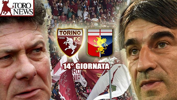 Torino-Genoa 2-1 - immagine 1