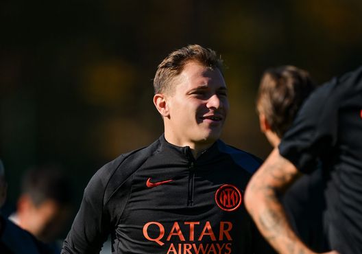 Getty Images Tuttosport: “Inter, devi vincere stasera col Kairat per una ragione molto semplice”- immagine 2