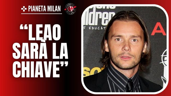 Marek Jankulovski Milan