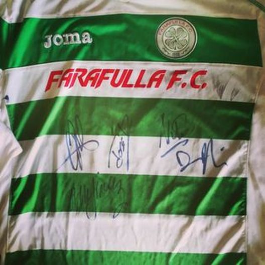 Lunigiana solidale, Farafulla e Soliera imitano l’Old Firm derby di Glasgow…- immagine 2