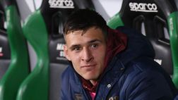 UFFICIALE – Torino, rinnovato il contratto di Gineitis: il comunicato del club