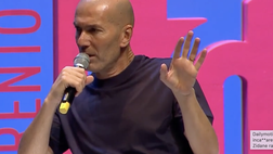 “Mi vuoi fare inca**are? Allora ti faccio due tunnel”: Zidane racconta Ronaldo (VIDEO)