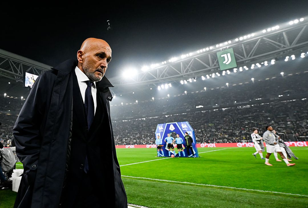 Juventus-Roma 2-1 – FOTO GALLERY - immagine 15