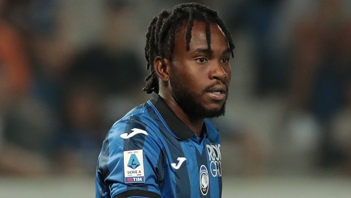 Gazzetta: “Atalanta, è Possibile Ricucire Con Lookman: Può ...