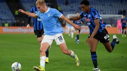 Lazio, zero gol per tre partite consecutive: ecco quando è accaduto l’ultima volta