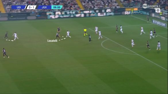 Sotto la lente: analisi Juventus- immagine 12