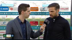 Fabregas: “Ecco perché Morata dal 1′. Io più educatore che allenatore, la storia si fa…”