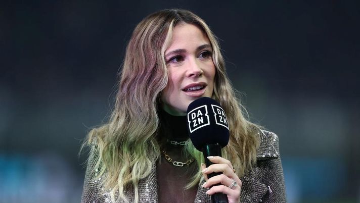 Getty Images  Leggo: “Diletta Leotta scalza Signorini: ecco quando andrà in onda La Talpa” - immagine 1