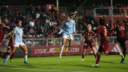 WOMEN | Roma-Lazio, le immagini della decima giornata – GALLERY