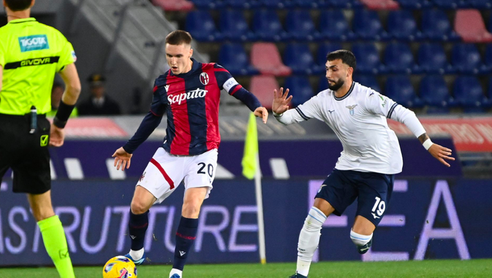 Aebischer: “Vittoria che ci dà gioia. Siamo squadra vera” - immagine 1