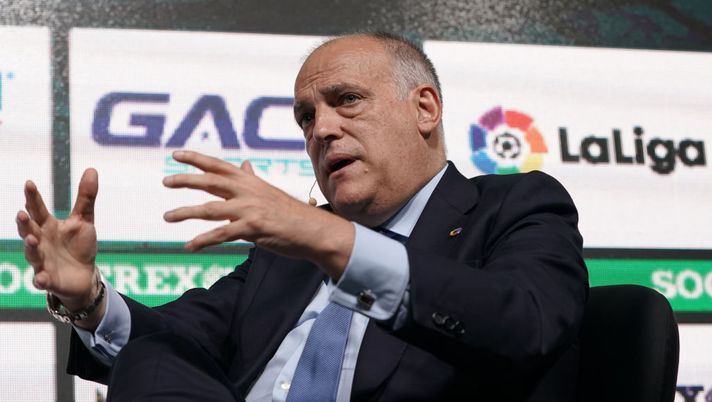 La Liga torna in campo l’8 giugno, c’è il via libera del governo - immagine 1