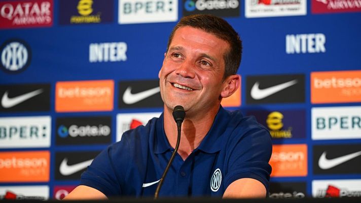 Chivu: “Inter resti ambiziosa, ridare fiducia e autostima ai giocatori. Ho sentito Mourinho” - immagine 1