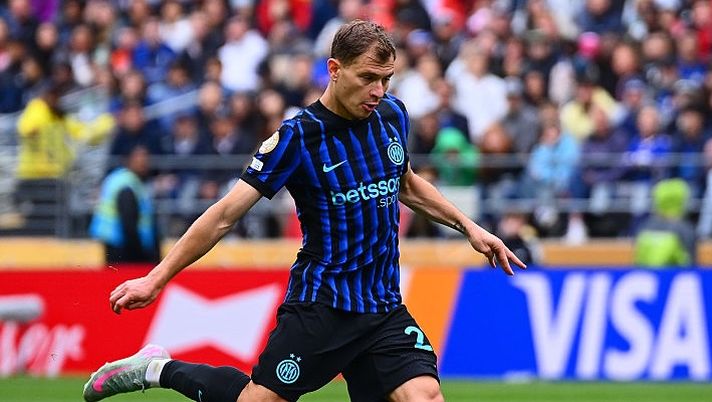 Barella: “Perché avevamo bisogno di giocatori come Bonny! Nell’ultimo periodo abbiamo ritrovato…” - immagine 1