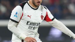 Milan, continua il momento buio per Gimenez: ancora zero gol in questo campionato….