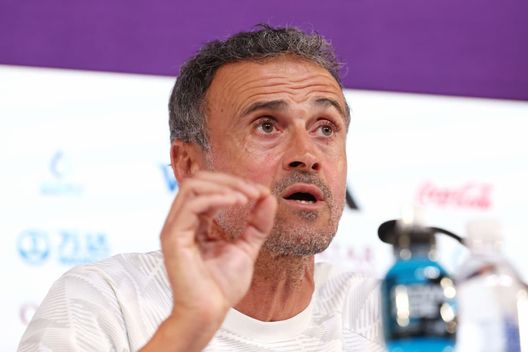 Getty Images Psg, Skriniar perde già l’allenatore? Clamorosa ipotesi dimissioni per Luis Enrique- immagine 2