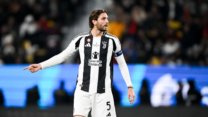 Juventus-Milan, Locatelli: “Abbiamo buttato via la partita. Il mio errore…” - immagine 1