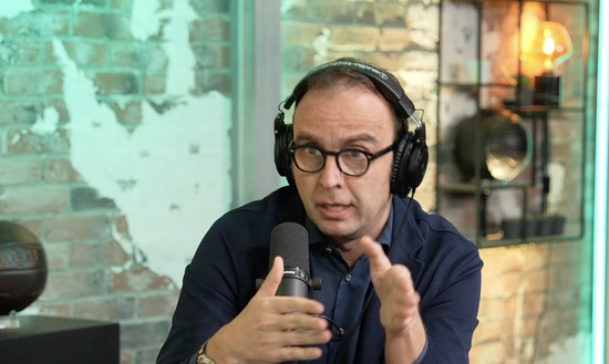 Trevisani: “Luis Henrique da 7? Sì forse quello del PSG. Non fa niente, meglio di lui persino…”- immagine 2