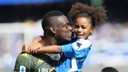 Balotelli: “Osimhen? Mi ha deluso! Napoli, che errore quel video”