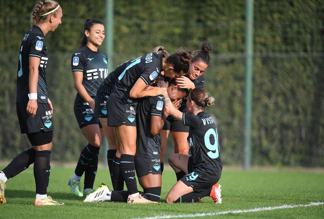 Lazio Women