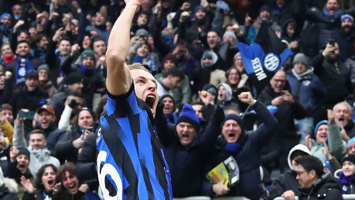 Verona-Inter, 65 i precedenti in Serie A: bilancio favorevole ai nerazzurri - immagine 1