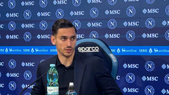 Meret: “Dispiace perdere così, ma abbiamo fatto una buona gara. La strada è giusta” - immagine 1