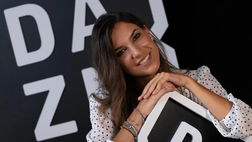 Federica Zille racconta: “Quando arrivò l’addetto stampa del Milan per Maldini…”