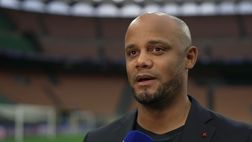 Kompany: “Inter? Grande rispetto! Inzaghi, che lavoro: non solo per le vittorie ma anche per…”