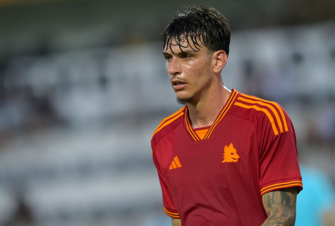 Farense-Roma 2-4 – FOTO GALLERY - immagine 34