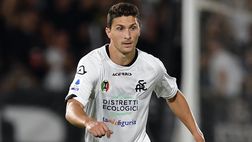Spezia, nessun riscatto per Caldara: al Milan con Maldini