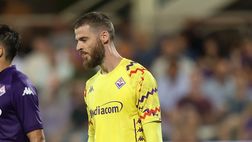 CorSport: “Palladino deve cancellare tutto. Nell’imbarazzo si salva solo De Gea”