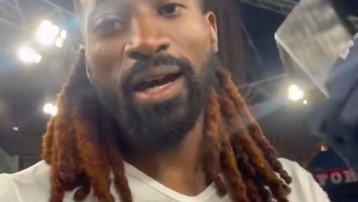 VIDEO Anguissa festeggia il premio: “Grande vittoria da squadra vera!” - immagine 1