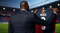 Calciomercato Genoa – Pinamonti ai saluti! Vieira ha scelto il sostituto