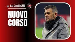 Milan, come cambia il calciomercato con Conceicao: ruoli, obiettivi e un nuovo alleato