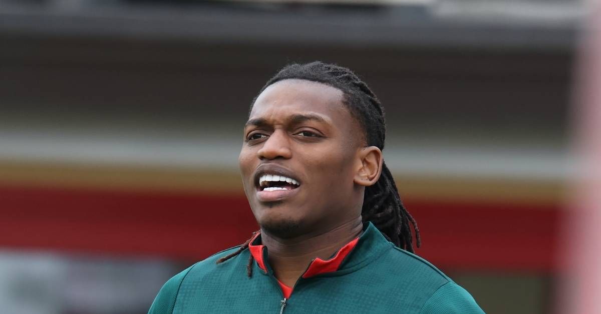 Ordine: “Leao? I numeri in controtendenza rispetto ai giudizi. Gol da centravanti puro” Ordine: “Leao? I numeri in controtendenza rispetto ai giudizi. Gol da centravanti puro”