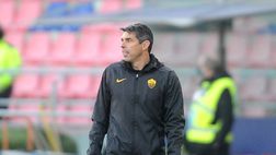 Nuno Campos: “A Roma vogliono vincere sempre, ma hanno solo 3 scudetti. È irreale”