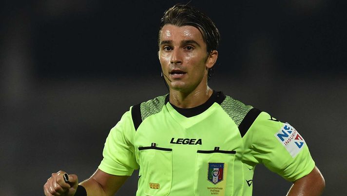 Torino-Napoli: sarà Prontera l’arbitro del match. Irrati al VAR - immagine 1