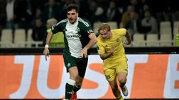 La Lazio pensa a un bomber affrontato dalla Fiorentina in Conference