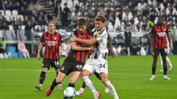 Occhio Milan: la Juventus torna su…