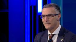 Bergomi: “Inter stanca, Sassuolo squadra difficile da affrontare. Nella testa di Inzaghi…”