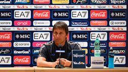 Conte su Lobotka e Anguissa: “Una delle coppie più forti, ecco come possono giocare”