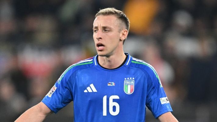 Italia, la formazione ufficiale contro la Norvegia: c’è Coppola! La scelta su Raspadori e Frattesi - immagine 1