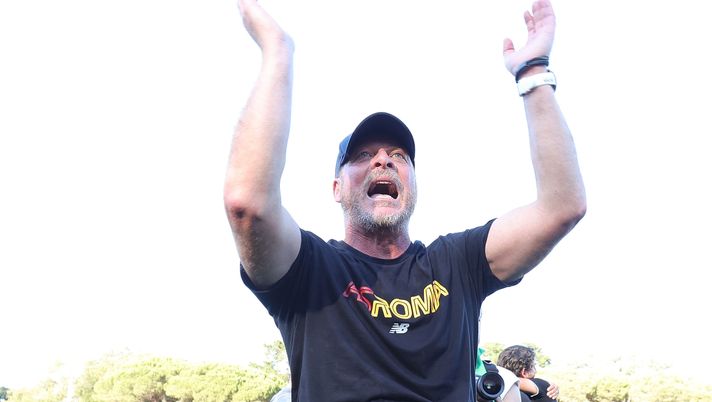 Calcio femminile: morto Fabio Melillo, tecnico della Ternana - immagine 1