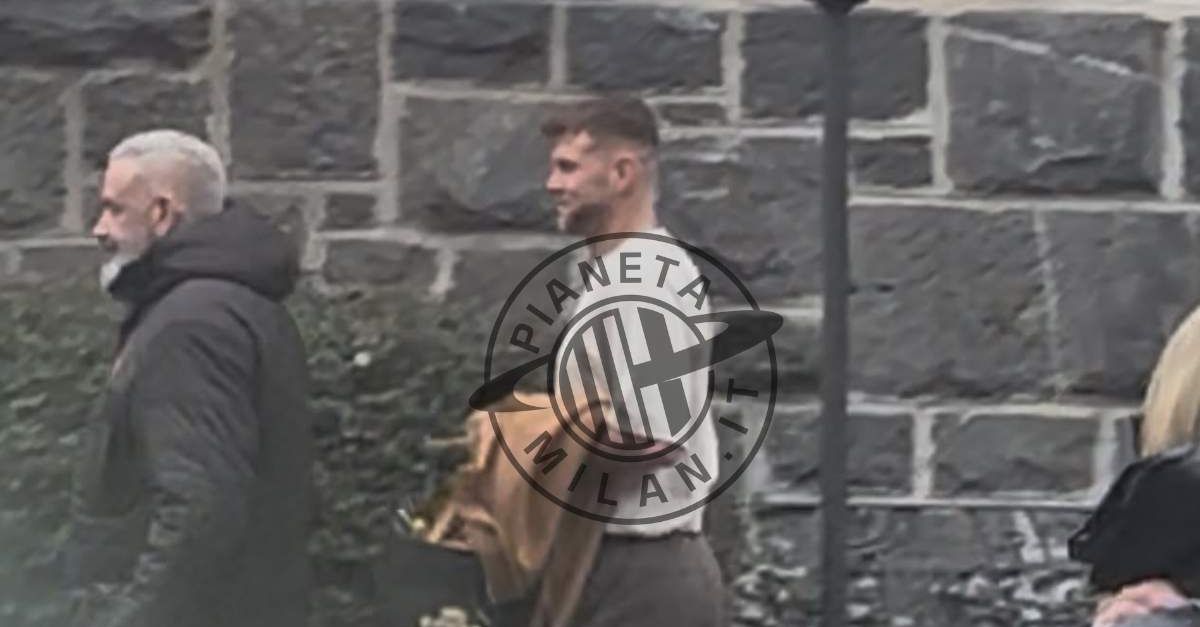 fullkrug visite terminate in clinica privata prossima tappa casa milan pm da Pianetamilan.it fullkrug visite terminate in clinica privata prossima tappa casa milan pm