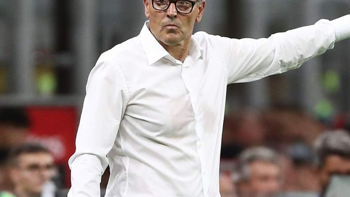 Milan-Lecce, Landucci: “Contento per Gimenez. Napoli? Sarà una bella sfida” - immagine 1