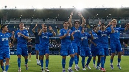 L’avversario: ecco il nuovo Empoli di Pagliuca