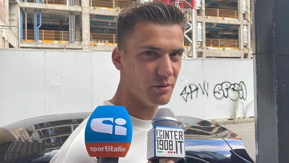 Stankovic: “Filip poteva arrivare alla Sampdoria già a gennaio. Aleksandar…”- immagine 2